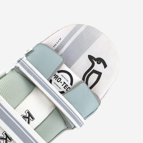 Kookaburra Pro 6.0 Slim Fit Batting Pads