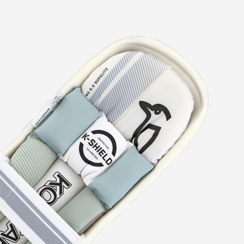 Kookaburra Pro 6.0 Supalite Batting Pads