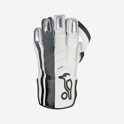Kookaburra Shadow Pro Players Long Cuff Wicket Keeping Gloves