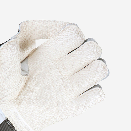 Kookaburra Shadow Pro Players Long Cuff Wicket Keeping Gloves