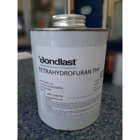 Tetrahydrofuran (THF) Tin Can 1L