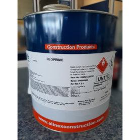 Neoprime Tin Can 4L