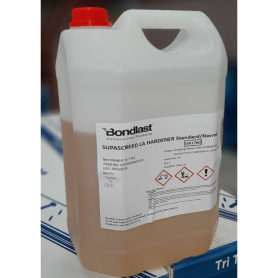Supascreed La Hard Std /Norm Jerry Can 6.7Kg