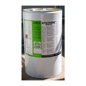 Bituthene B2 Primer Tin Can 25L
