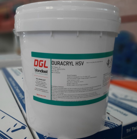 Duracryl HSV Pail 15L