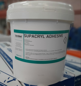 Supacryl Pail 15L