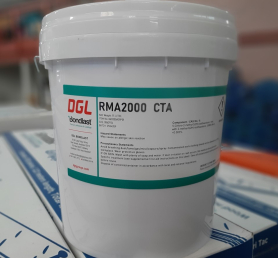 RMA 2000 CTA Pail 15L