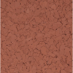 Terraflake Brown F5935 Bag 1Kg