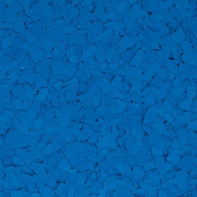 Terraflake Royal Blue C9967 Bag 1Kg