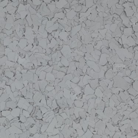 Terraflake Grey Plain C6606 Bag 1Kg
