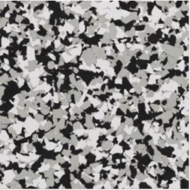 Terraflake Signature Domino Bag 1Kg