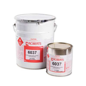 Roberts 6037 Outdoor Grass Adh 4L