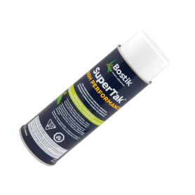 Bostik Hi-Performance Aerosol