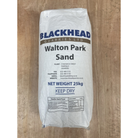 Walton Park 18/36 bag 25Kg