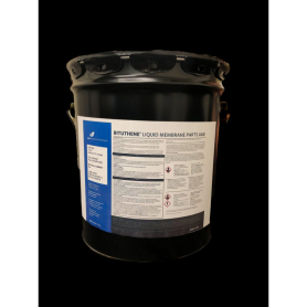 Bituthene LQD Membrane LM3000 Tin Can 5.7L