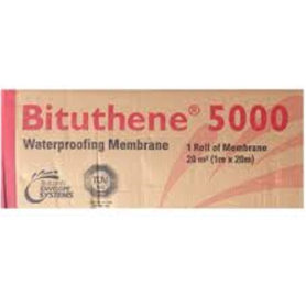 Bituthene 5000 Roll