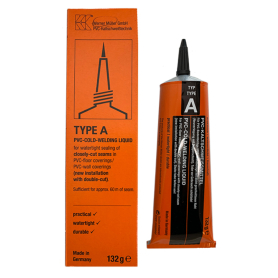 Werner Mueller A-132 Seam Type A