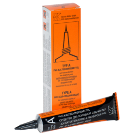 Werner Mueller A-44 Seam Sealer Type A