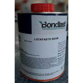 Lockfast Seam Tin Can 1L