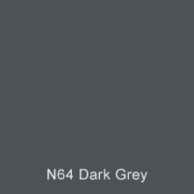 Surecote System 200 Part A Dark Grey N64 Tin Can 12L