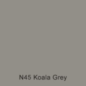 Surecote System 200 Part A Koala Grey N45 Tin Can 12L