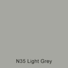 Surecote System 200 Part A Light Grey N35 Tin Can 12L