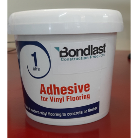 Diy Vinyl Adhesive Pail 1L