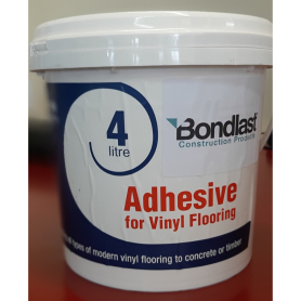 Diy Vinyl Adhesive Pail 4L