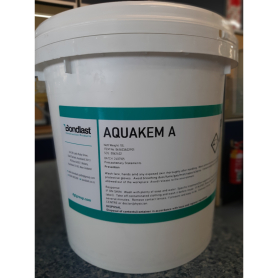 Aquakem A Pail 10L
