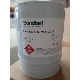 Diamond Seal for Floors Tin Can 20L