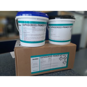 Supascreed Primer Kit 6.4L