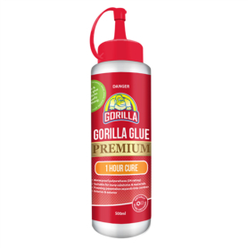 Gorilla Glue Express 1-Hour 500ml
