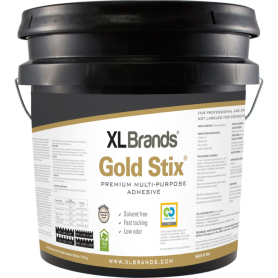 Gold Stix Carpet Adhesive Pail 15L