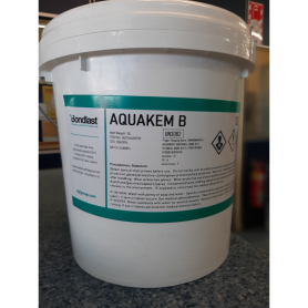 Aquakem B Pail 10L