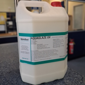 Aquaglaze UV Opp 10L