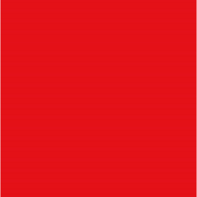 Nuthane Topcoat Gloss Safety Red Tin Can 10L