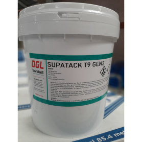 Supatack T9 Gen 2 Pail 15L
