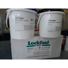 K36 Epoxy - Kit 6L