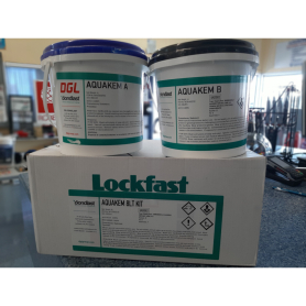 Aquakem Kit 8L