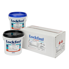 K214 Epoxy Adhesive Kit 1.5L