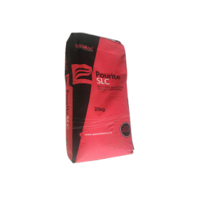 Pourite Max SLC Bag 20Kg