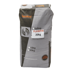 Flawfix Smoothing Compound Bag 20Kg