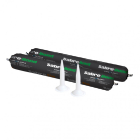 Sabre Bond SMP60 Sausage 600ml