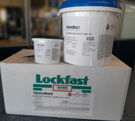 K130 Off White 10B15 LF - Kit 2L