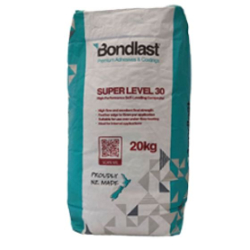 Bondlast Super Level 30 20Kg