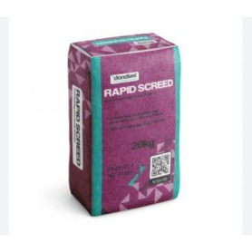 Rapid Screed 20Kg