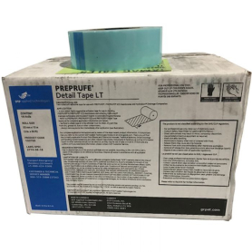 Preprufe Detail Tape 15M