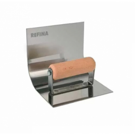 Trowel Cove 25mm Radius, 646010