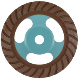 Holer Cosmo Spiral Fine 175mm