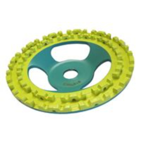 Holer Dr40 Double Row 180mm